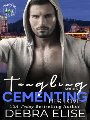 cover image of Cementing Her Love